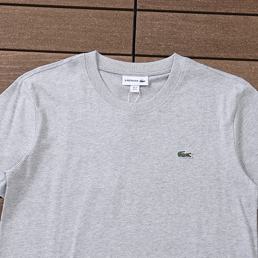 Lacoste Gray Short Set