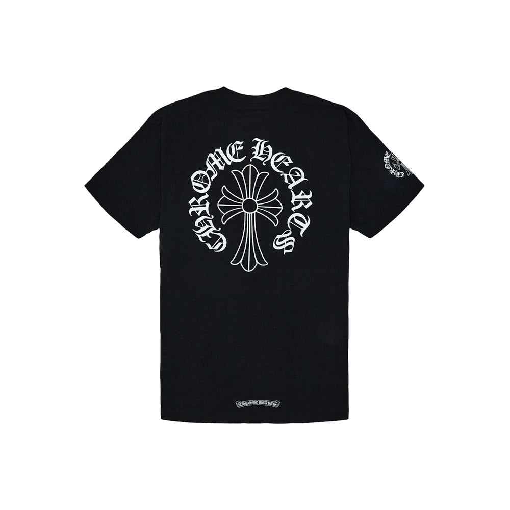Camiseta Chrome Hearts - HYPER LIST
