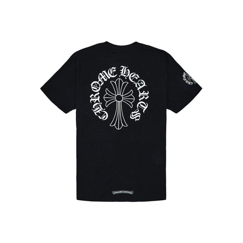 Camiseta Chrome Hearts - HYPER LIST