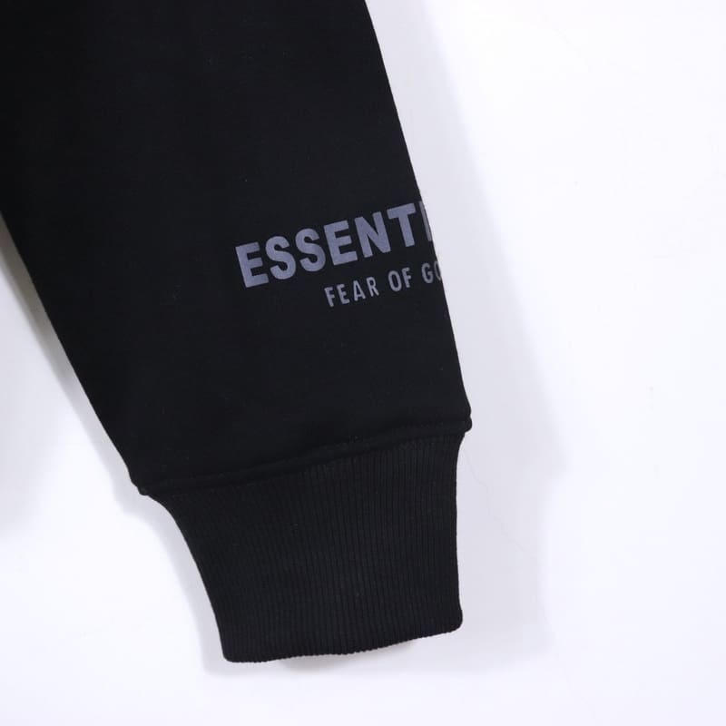 Moletom Fear of God Essentials - HYPER LIST