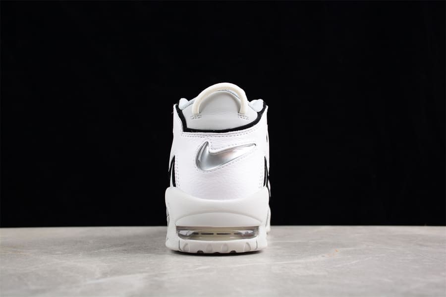 Nike Air More Uptempo Photon Dust - HYPER LIST
