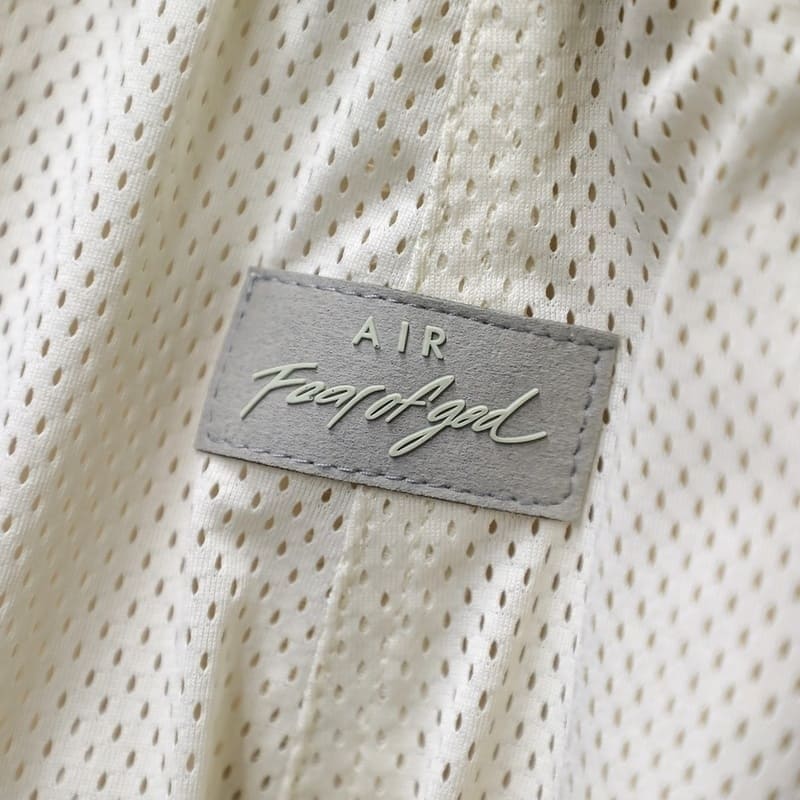 Shorts Nike x Fear of God - HYPER LIST