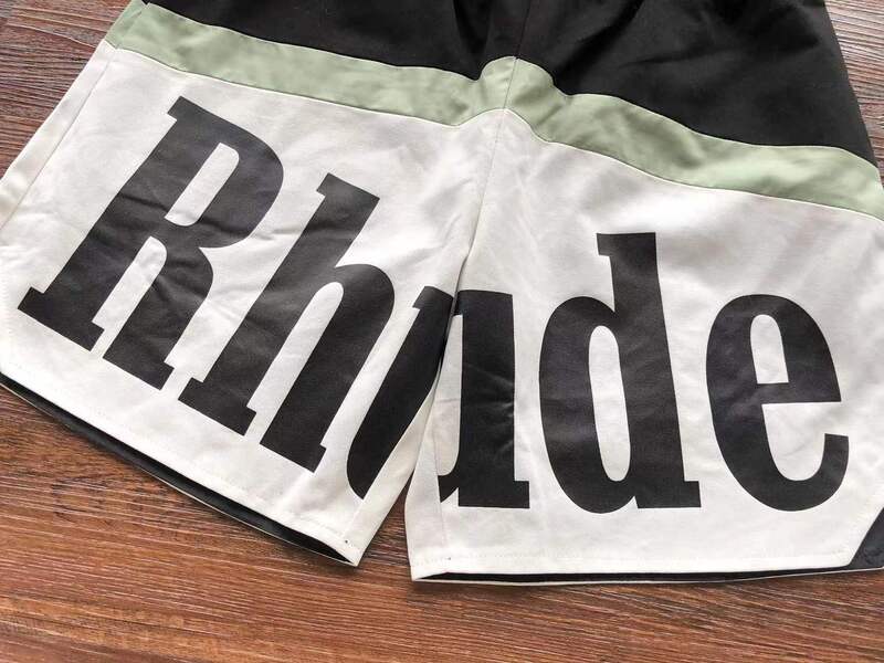Shorts Rhude Awakening - HYPER LIST