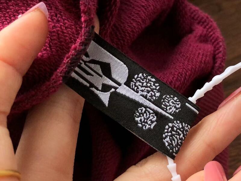 Moletom Sp5der Nocturnal Highway - HYPER LIST