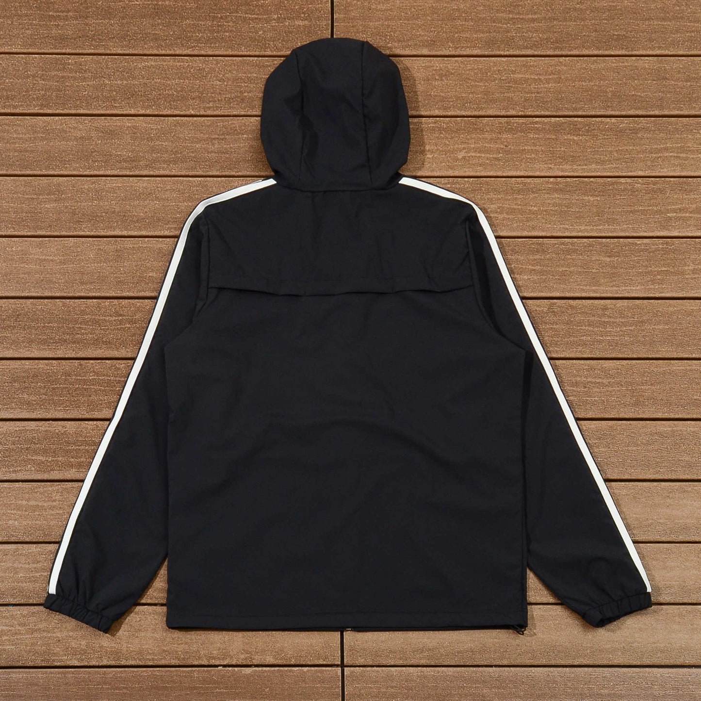 Adidas Black Tracksuit