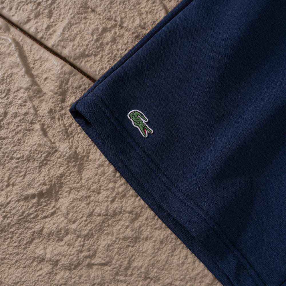 Lacoste Blue Short Set