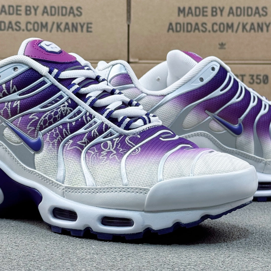 Nike TN PLUS Purple