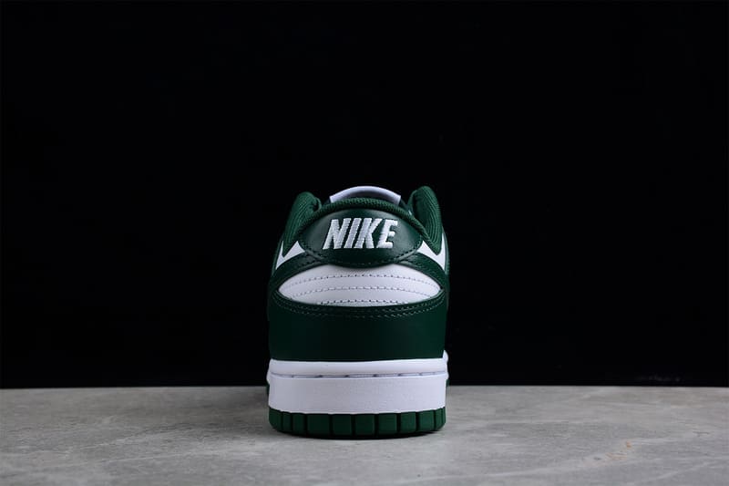 Nike Dunk Low Michigan State - HYPER LIST