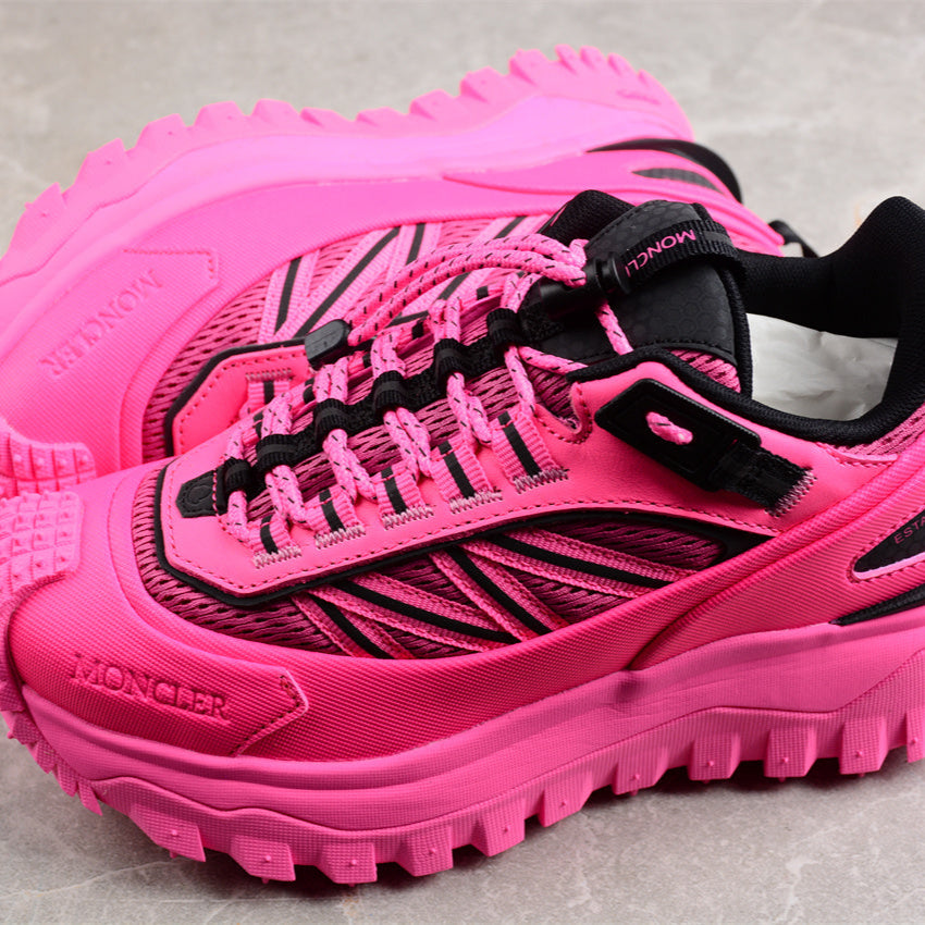 Moncler Pink - HYPER LIST