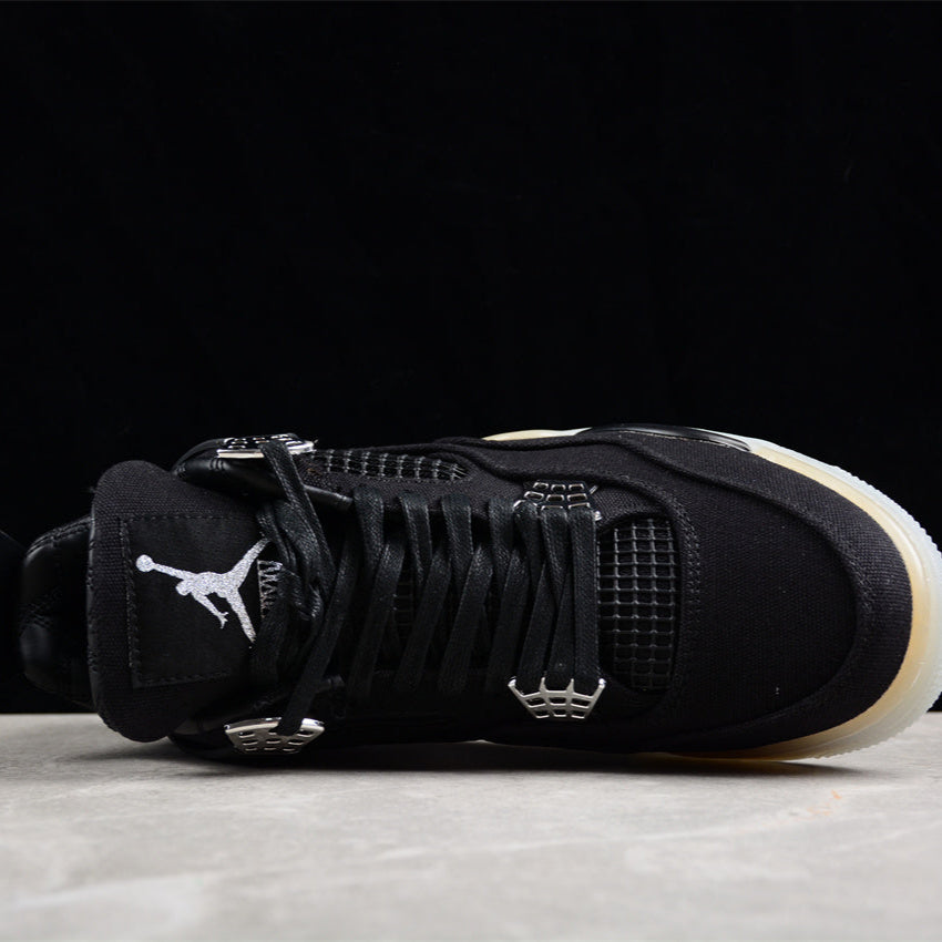 Air Jordan 4 X Eminem X Carhartt