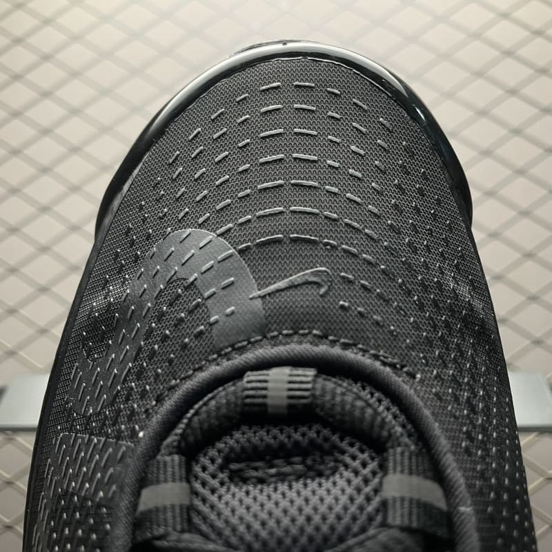 Nike Air Max DN Supreme Black - HYPER LIST