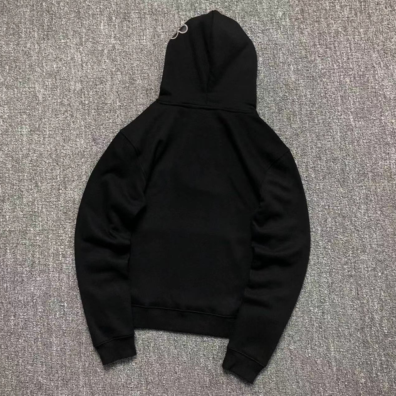 Syna World Black Tracksuit - HYPER LIST