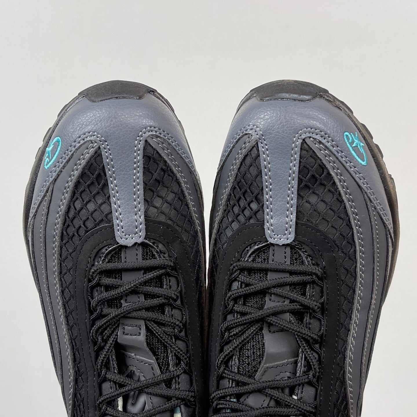 Nike X Corteiz Blue - HYPER LIST