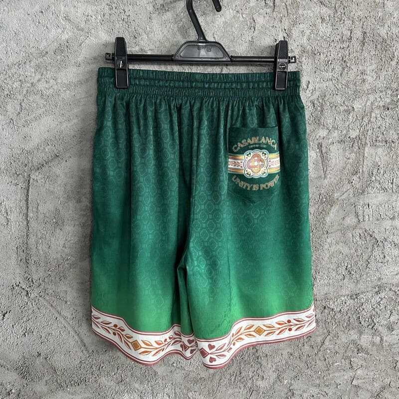 Conjunto Casablanca Seda Unity is Power - HYPER LIST