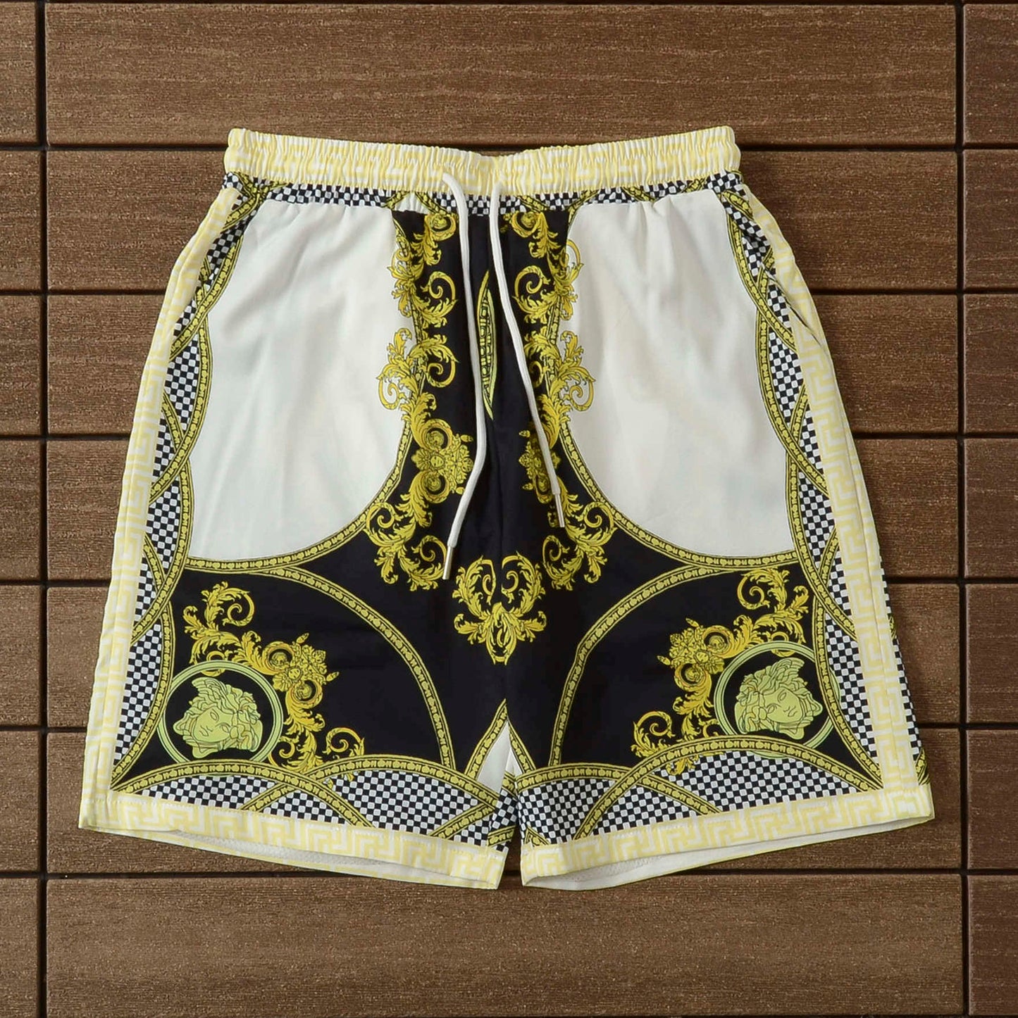 Versace Short Set - HYPER LIST