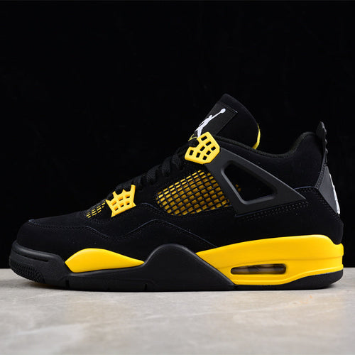 Air Jordan 4 Thunder
