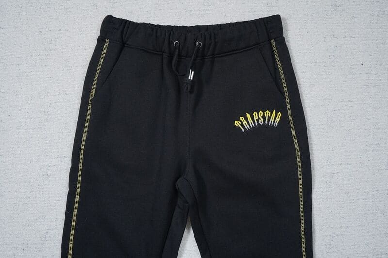 Conjunto Trapstar Central Cee - HYPER LIST