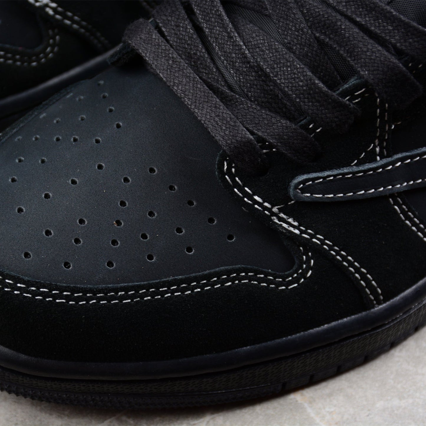 Travis Scott x Air Jordan 1 Low Olives Phantom - HYPER LIST