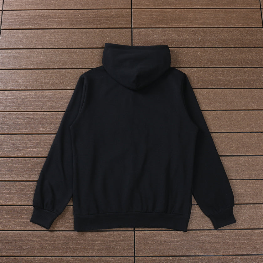 Trapstar Shooters Black Tracksuit - HYPER LIST
