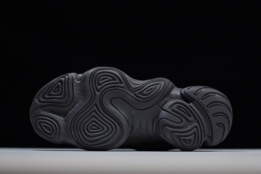 Adidas Yeezy 500 Utility Black - HYPER LIST