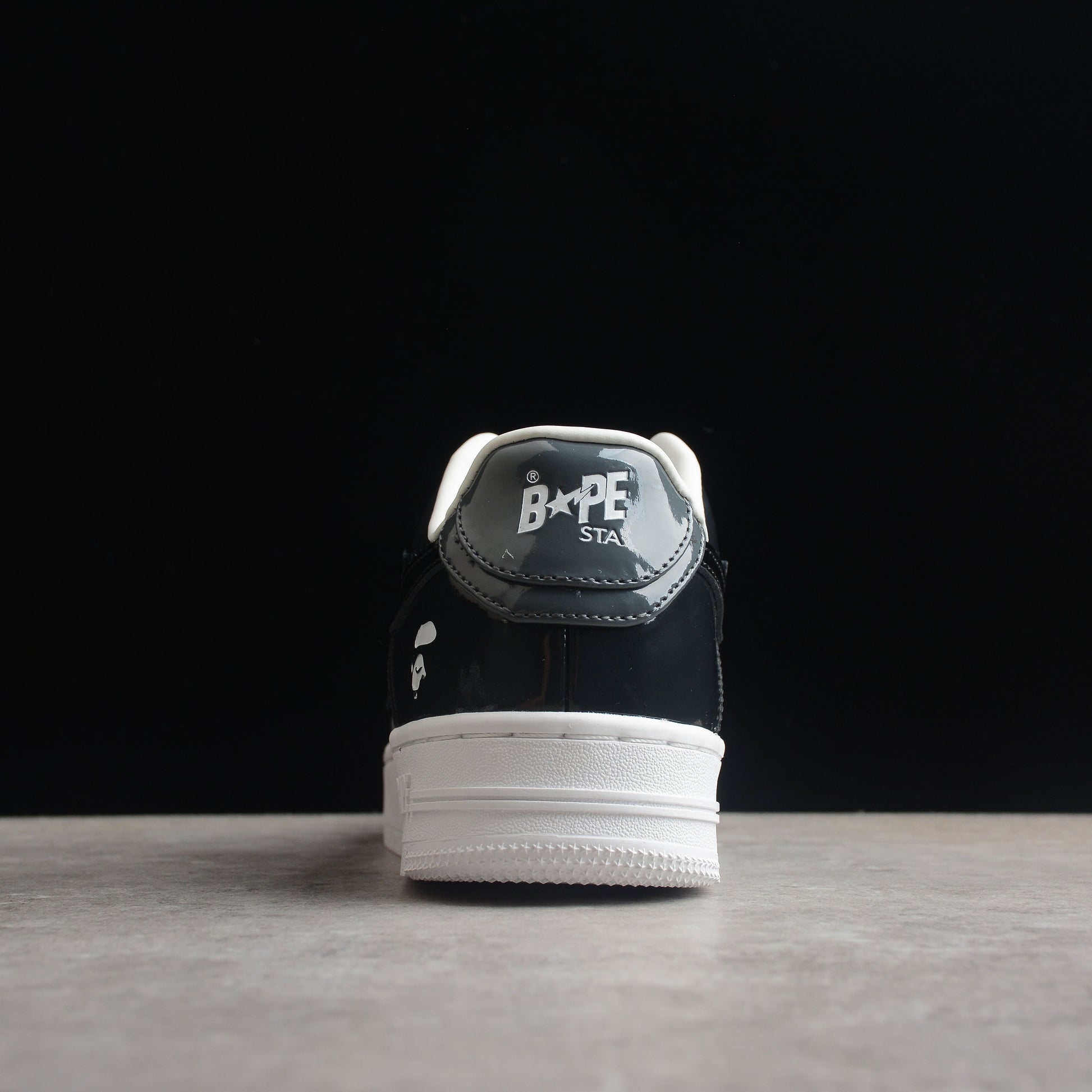 Bape Sta Carbon - HYPER LIST