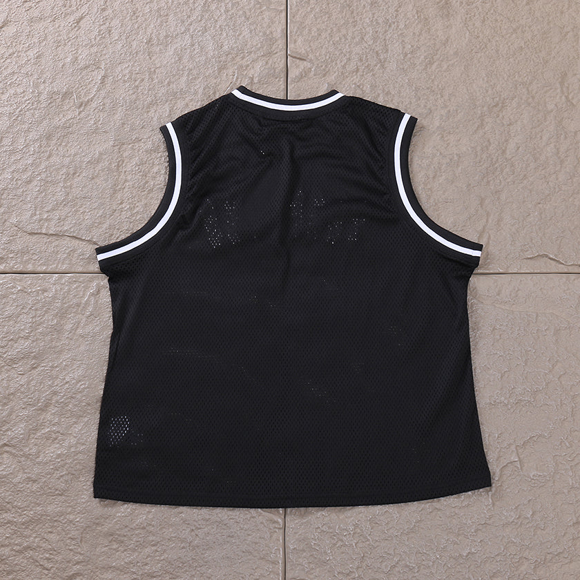 Trapstar Black Short Set