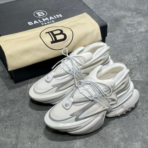 Balmain Blanc