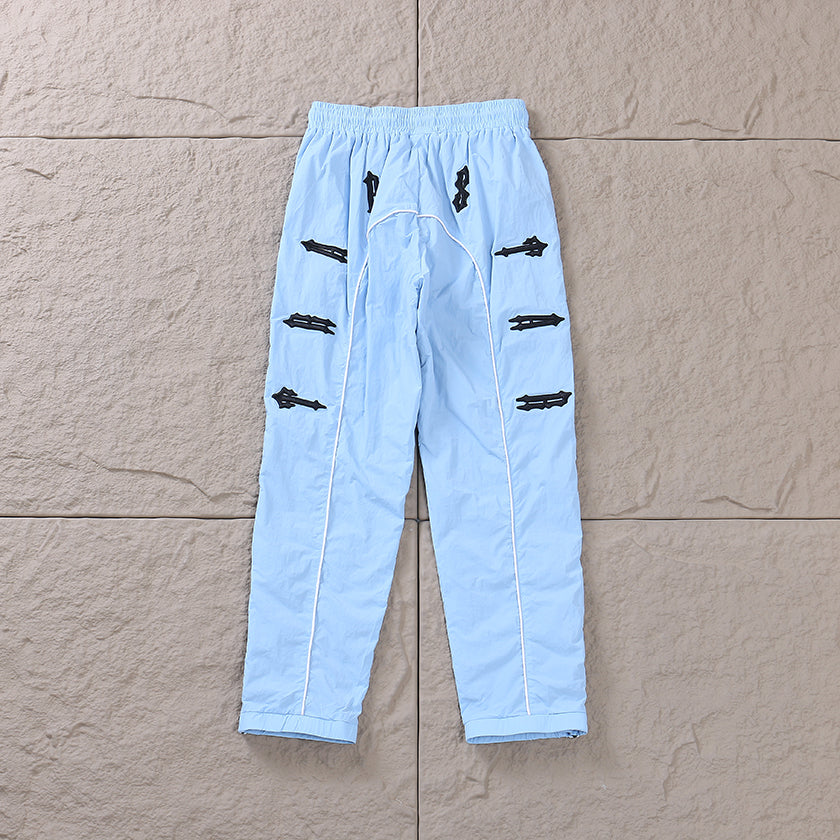Trapstar Decoded Ice Tracksuit
