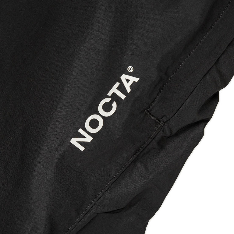 Calça Nike x NOCTA Woven Track Preto - HYPER LIST