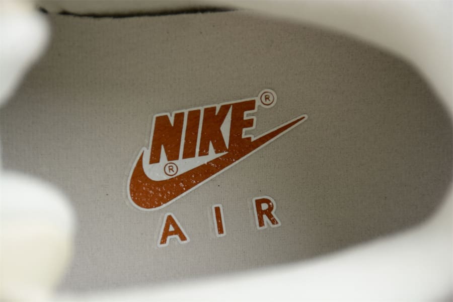 Nike Air More Uptempo Coconut Milk - HYPER LIST