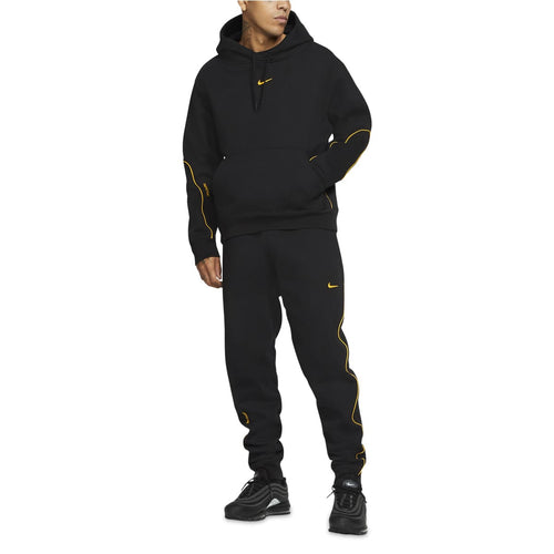 Conjunto Nike x NOCTA Preto - HYPER LIST