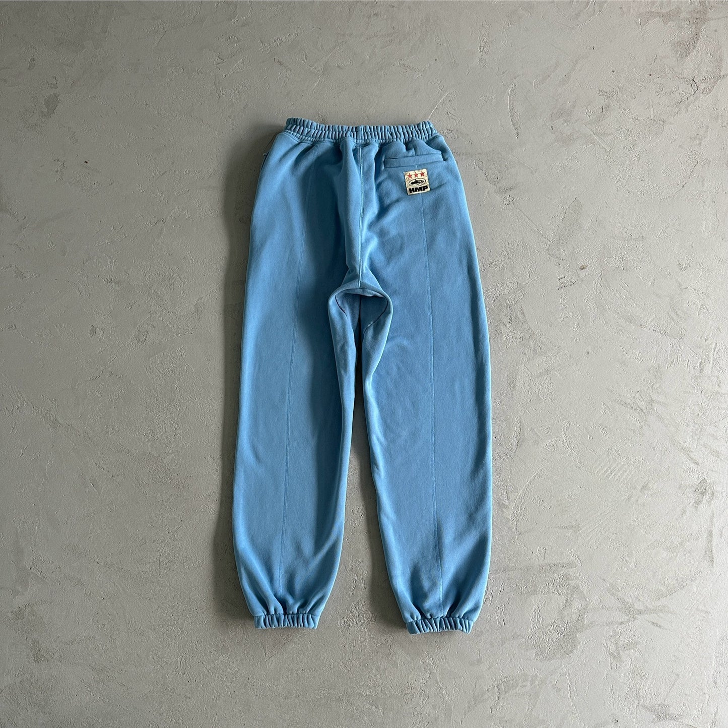 Corteiz HMP 3 Star Blue Tracksuit