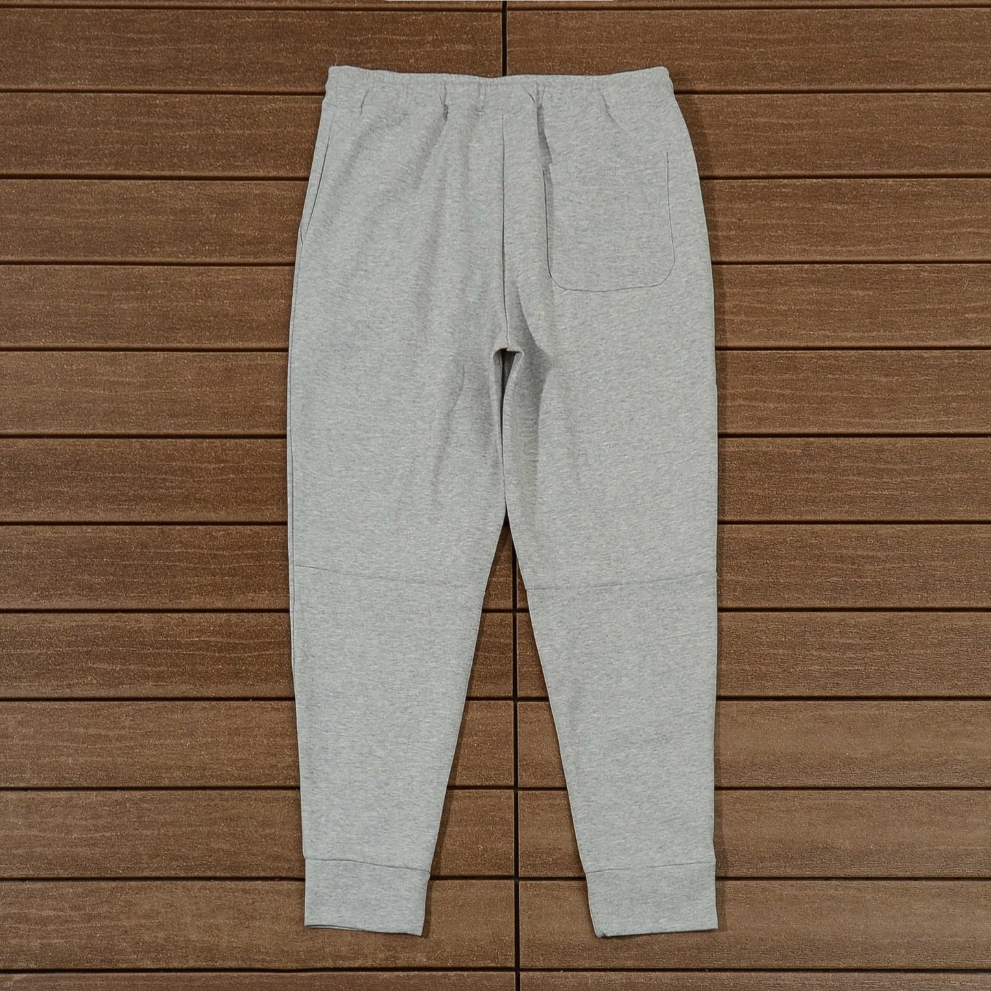 Lacoste Gray Tracksuit