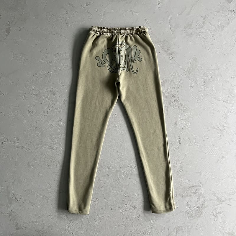 Conjunto Synaworld Logo Verde - HYPER LIST