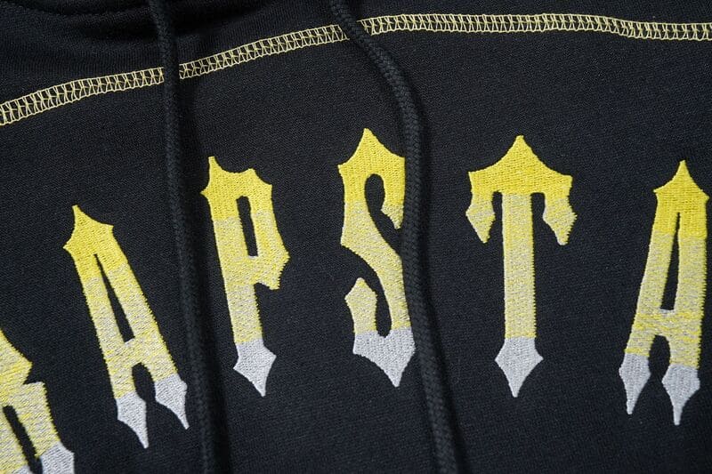 Conjunto Trapstar Central Cee - HYPER LIST
