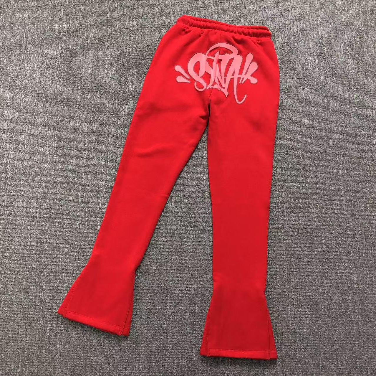 Syna World Red Tracksuit - HYPER LIST