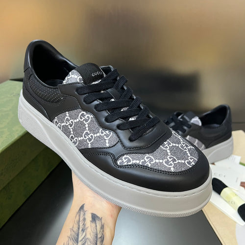 Gucci Chunky Black