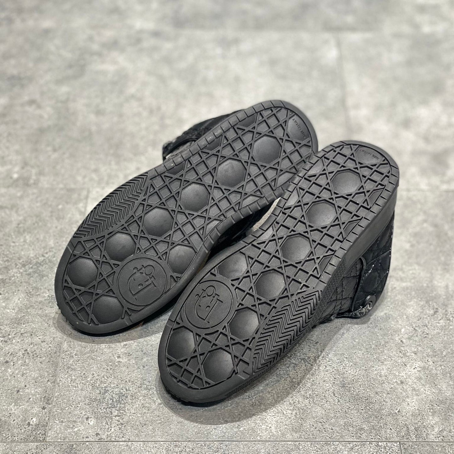 Dior B9S Noir