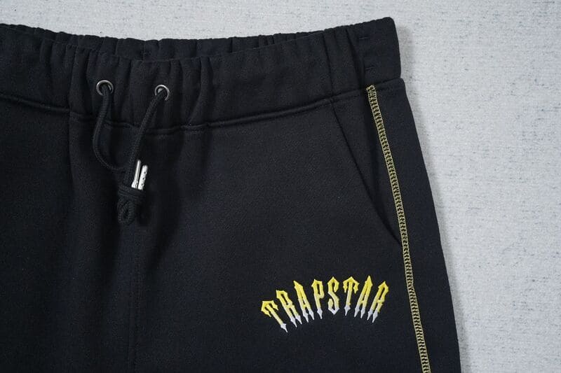 Conjunto Trapstar Central Cee - HYPER LIST