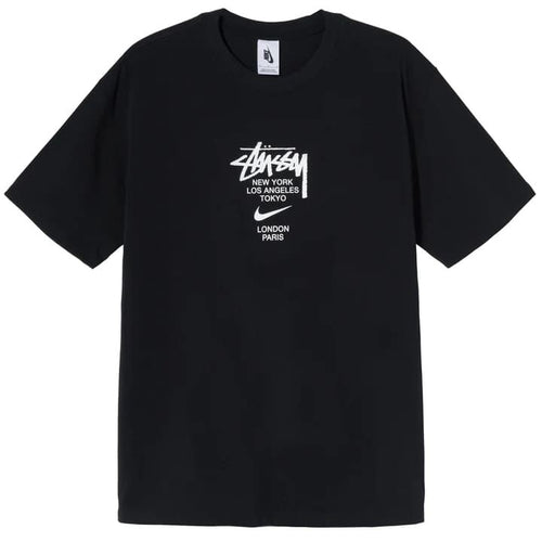 Camiseta Nike x Stussy - HYPER LIST