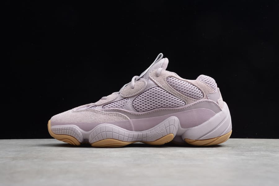 Adidas Yeezy 500 Soft Vision - HYPER LIST