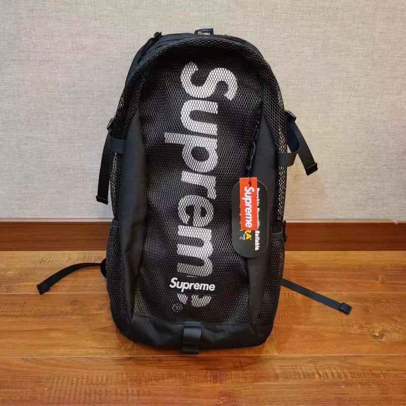 Mochila Supreme SS20 - HYPER LIST