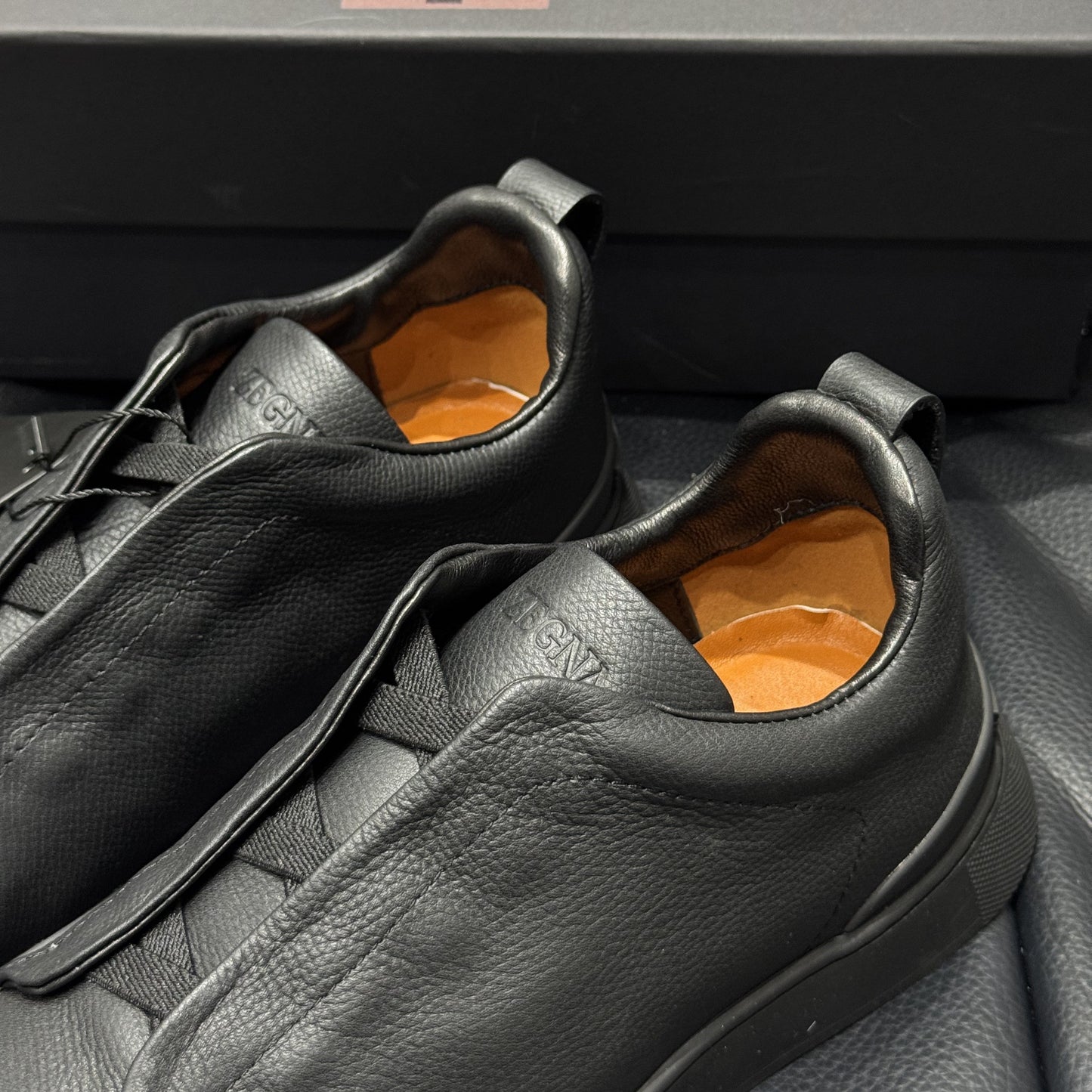 Zegna Shadow