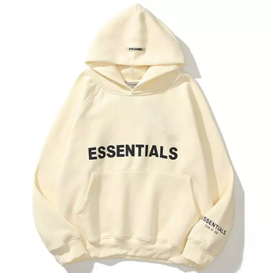 Moletom Fear of God Essentials - HYPER LIST