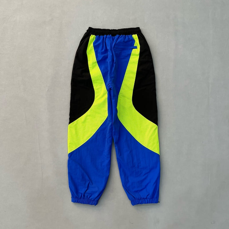 Conjunto Corteiz Vertigo Verde - HYPER LIST