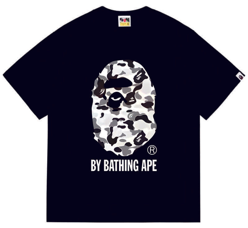 BAPE Camo By Bathing Ape T-Shirt