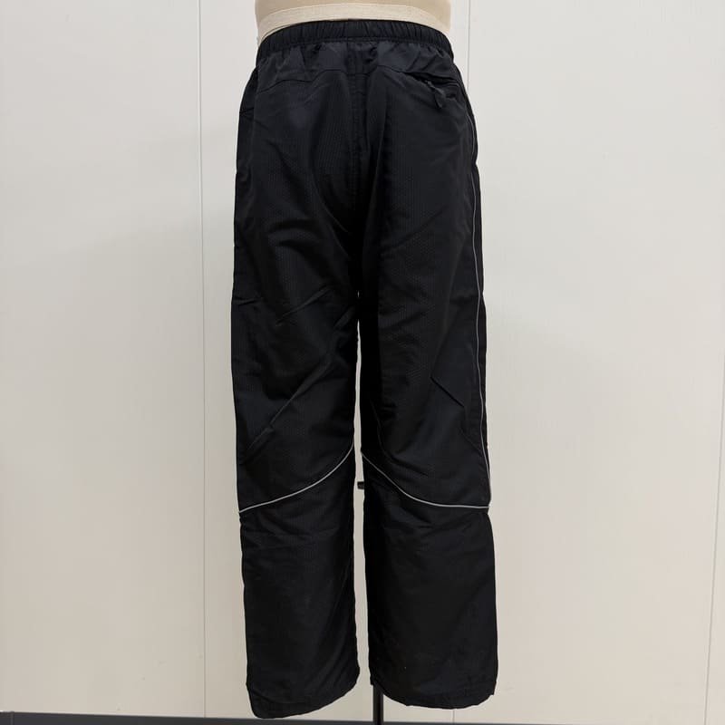 Conjunto Supreme Refletiva Piping - HYPER LIST