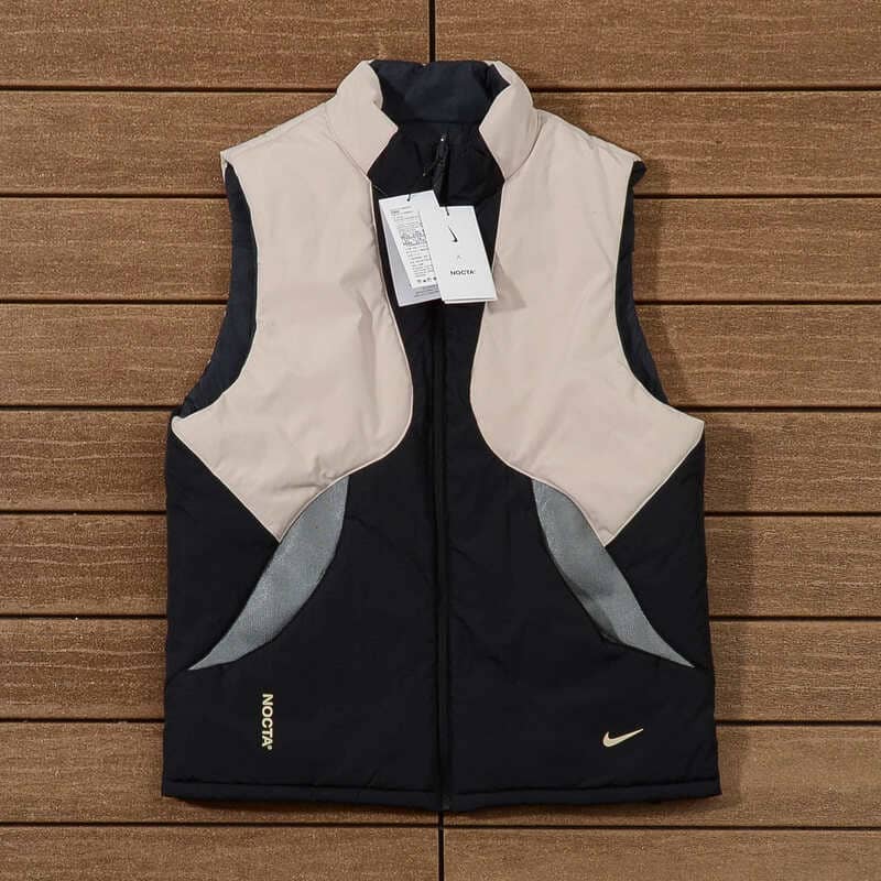 Colete Nike x NOCTA Reversible - HYPER LIST