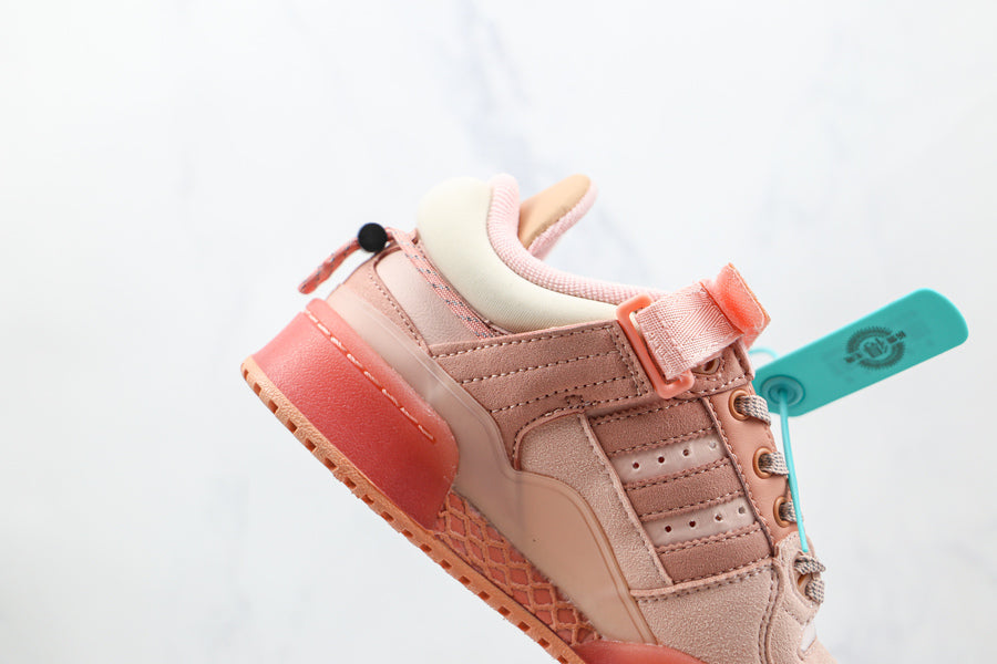 Bad Bunny x Adidas Forum Low Pink Easter Egg - HYPER LIST
