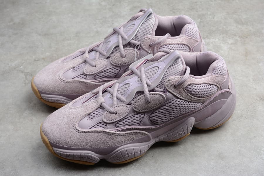 Adidas Yeezy 500 Soft Vision - HYPER LIST